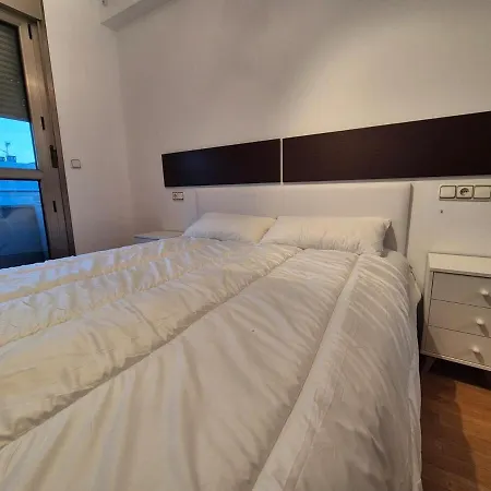 Apartment R2r - El Atico De La Alameda - 654a Oviédo