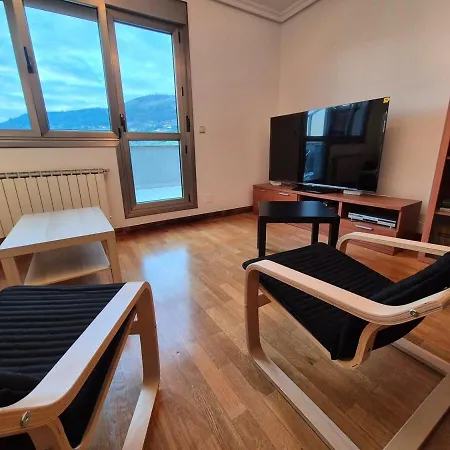 Apartamento El ático De La Alameda 654a *