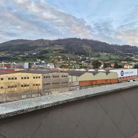 El ático De La Alameda 654a *