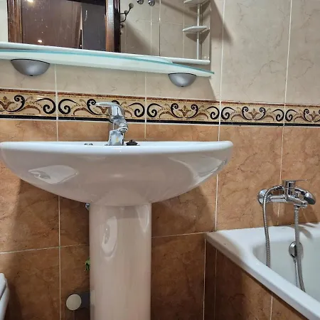 El ático De La Alameda 654a *