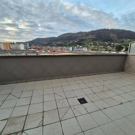 Apartamento El ático De La Alameda 654a *