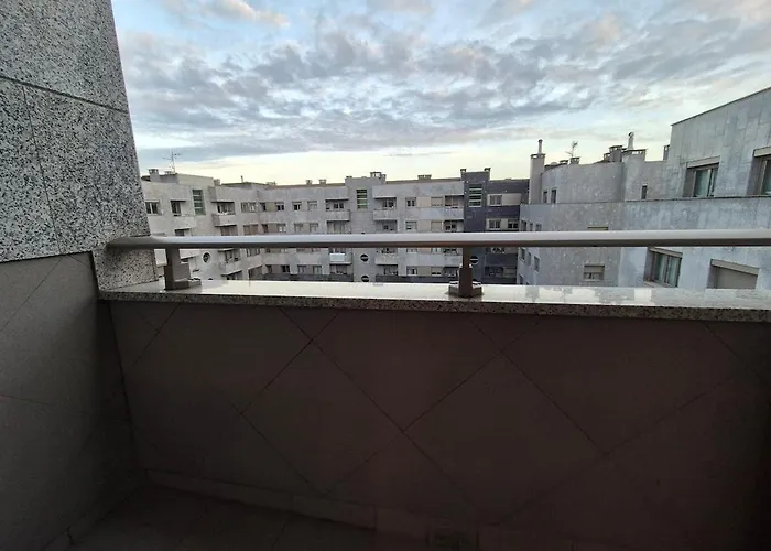 El Atico De La Alameda 654a By R2r Consulting شقة اوفيدو